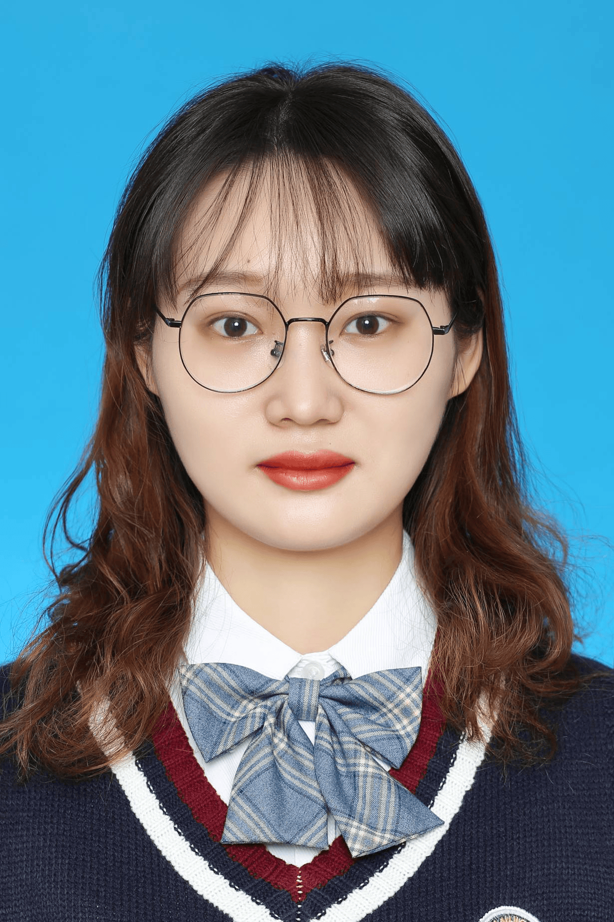 Yanyan Chen (Cheyenne)